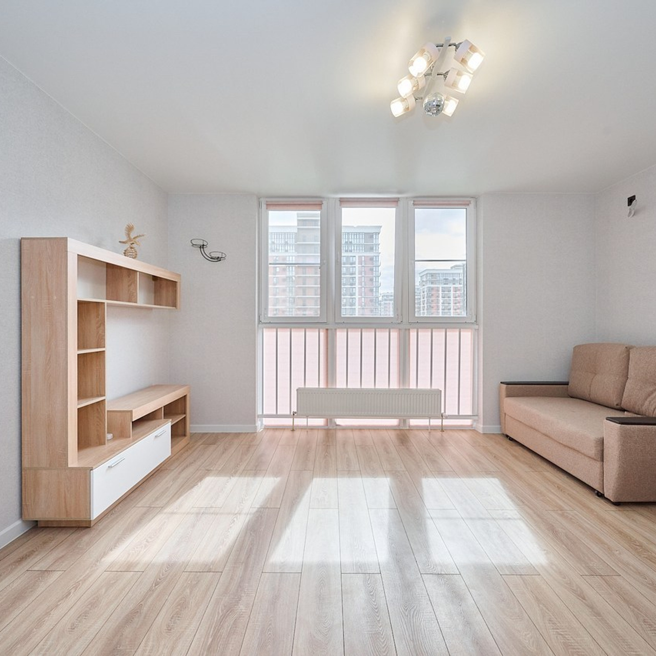 Интерьерный фотограф в Краснодаре