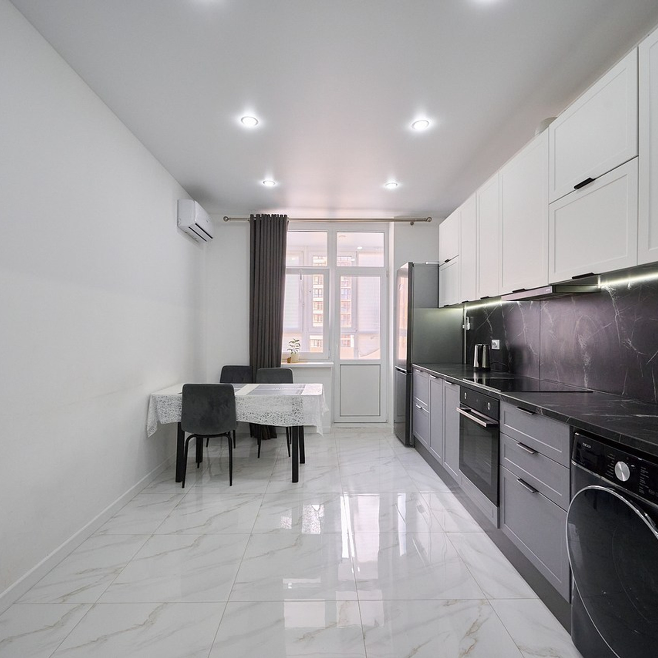 Интерьерный фотограф в Краснодаре