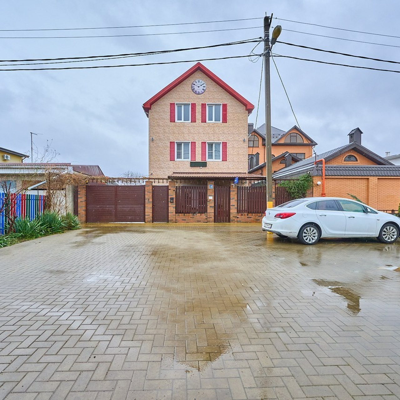 Интерьерный фотограф в Краснодаре