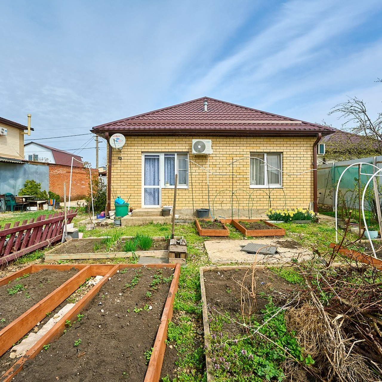 Интерьерный фотограф в Краснодаре