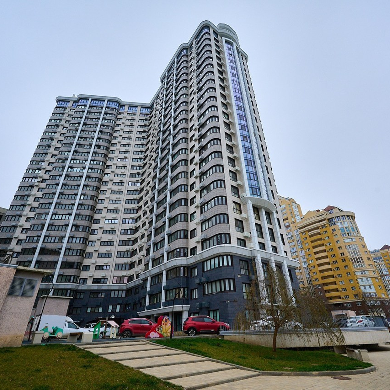 Отзывы. Интерьерный фотограф в Краснодаре