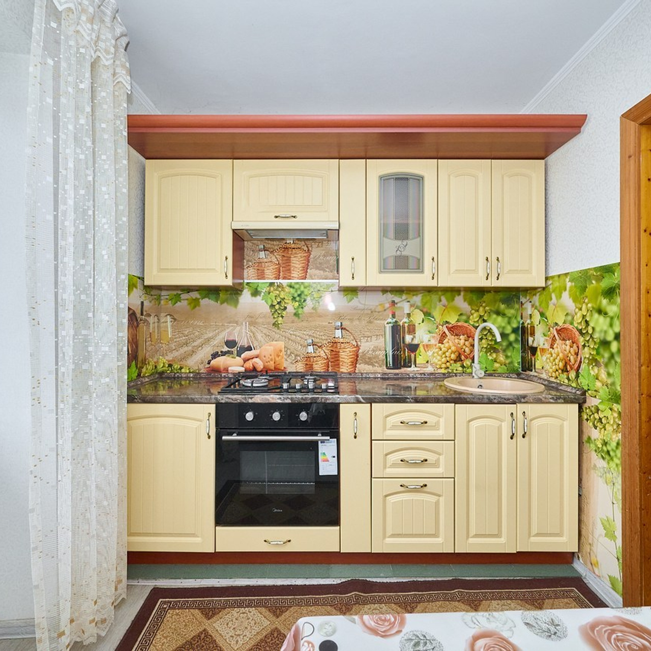 Интерьерный фотограф в Краснодаре