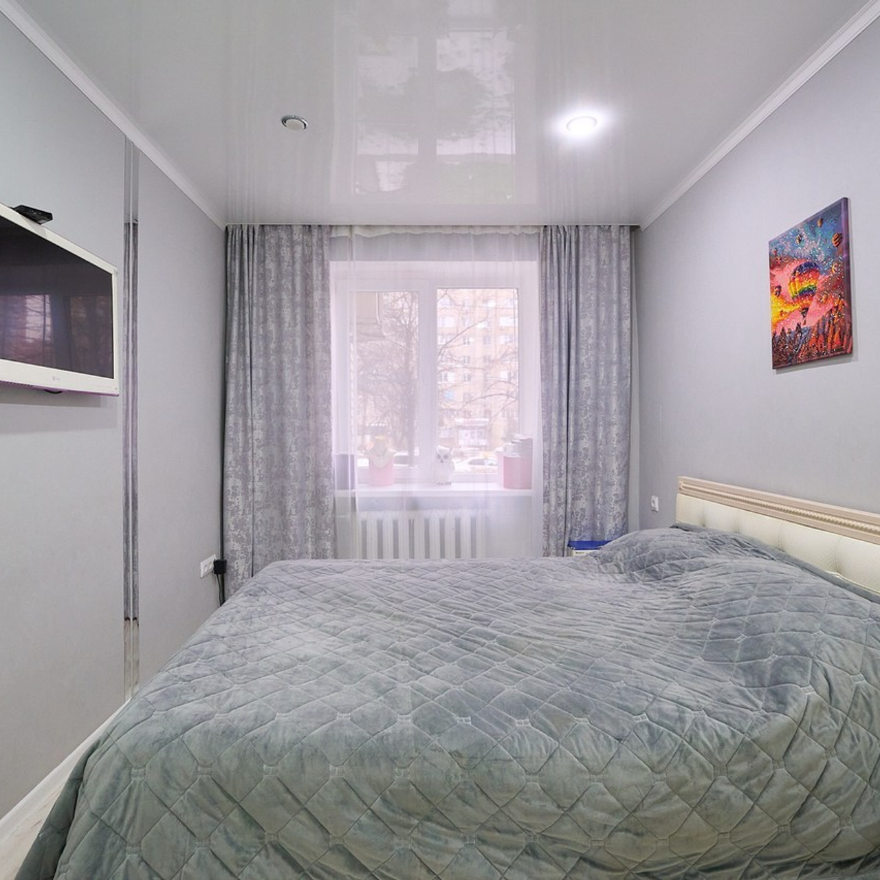 Интерьерный фотограф в Краснодаре