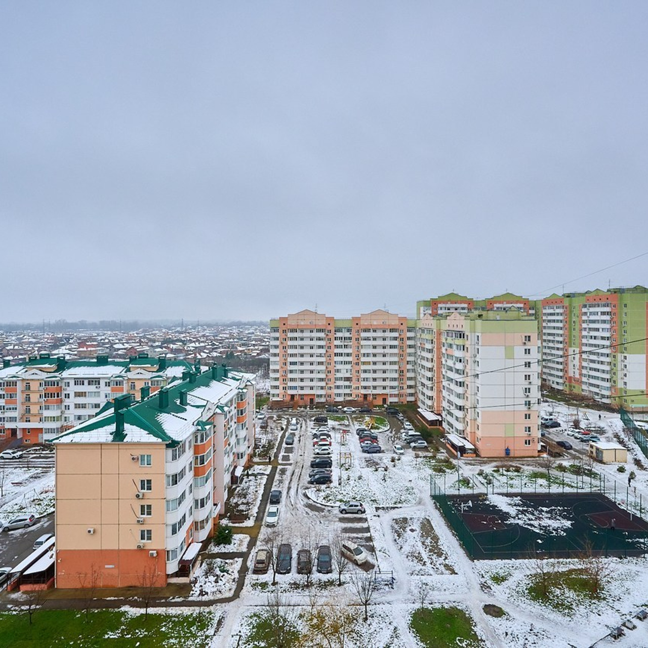Интерьерный фотограф в Краснодаре