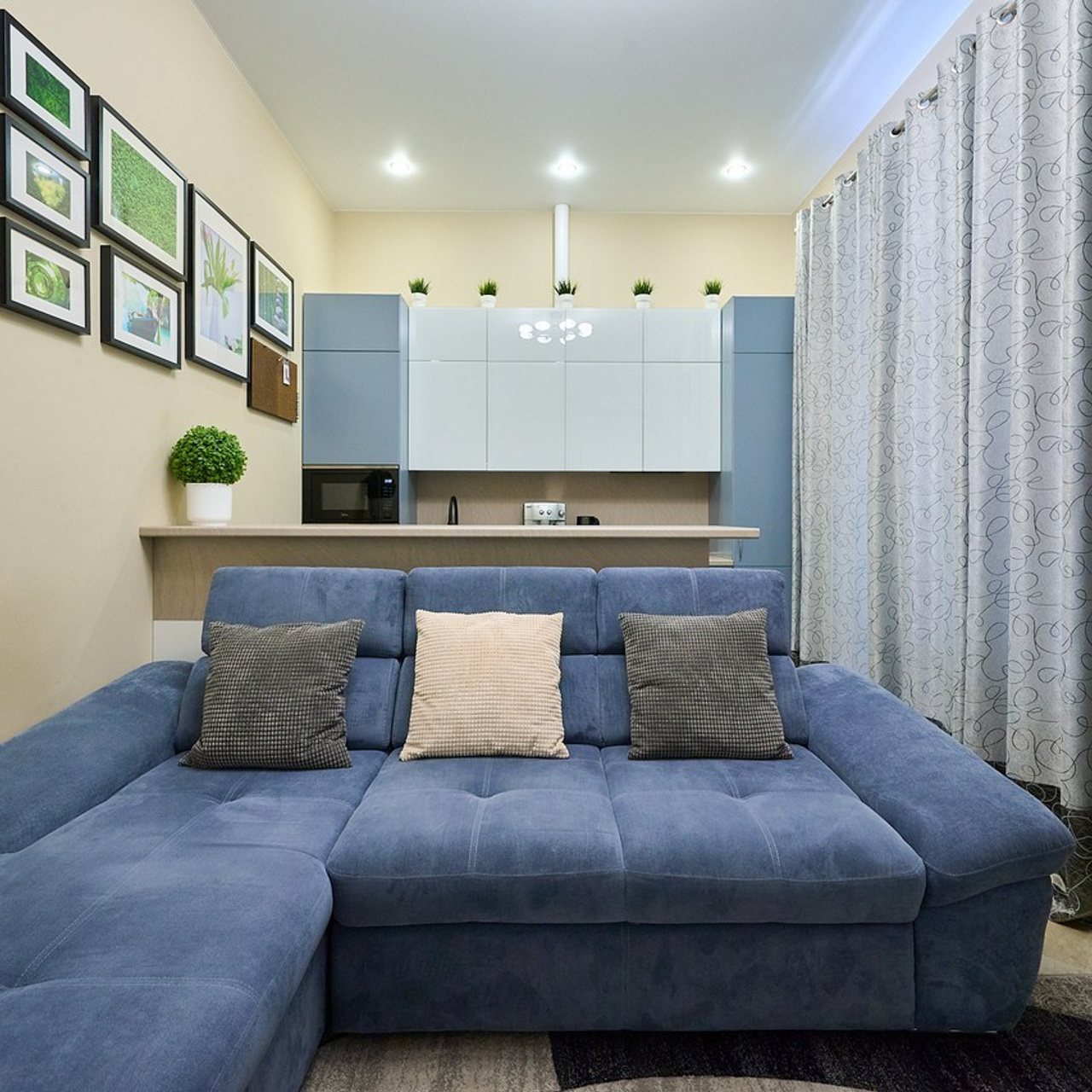 Отзывы. Интерьерный фотограф в Краснодаре