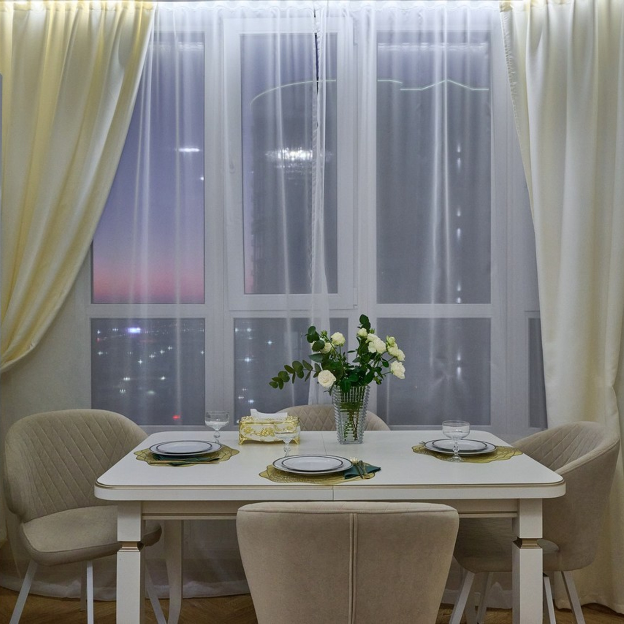 Отзывы. Интерьерный фотограф в Краснодаре