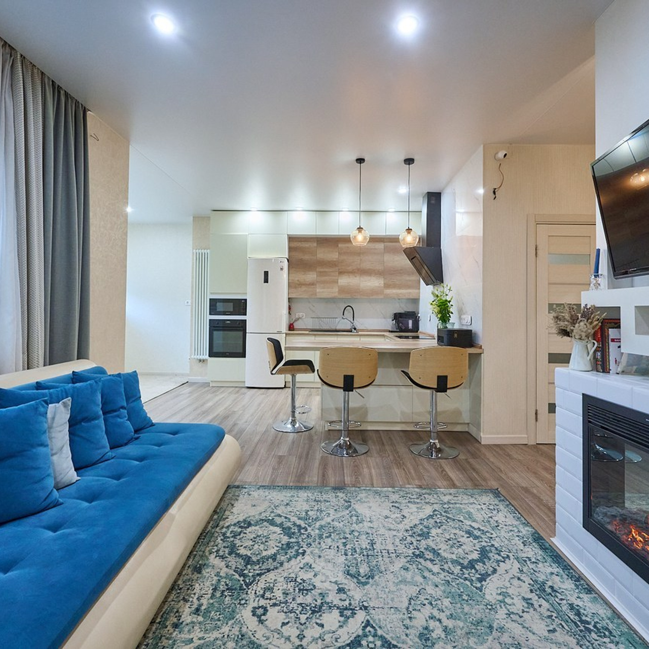 Отзывы. Интерьерный фотограф в Краснодаре