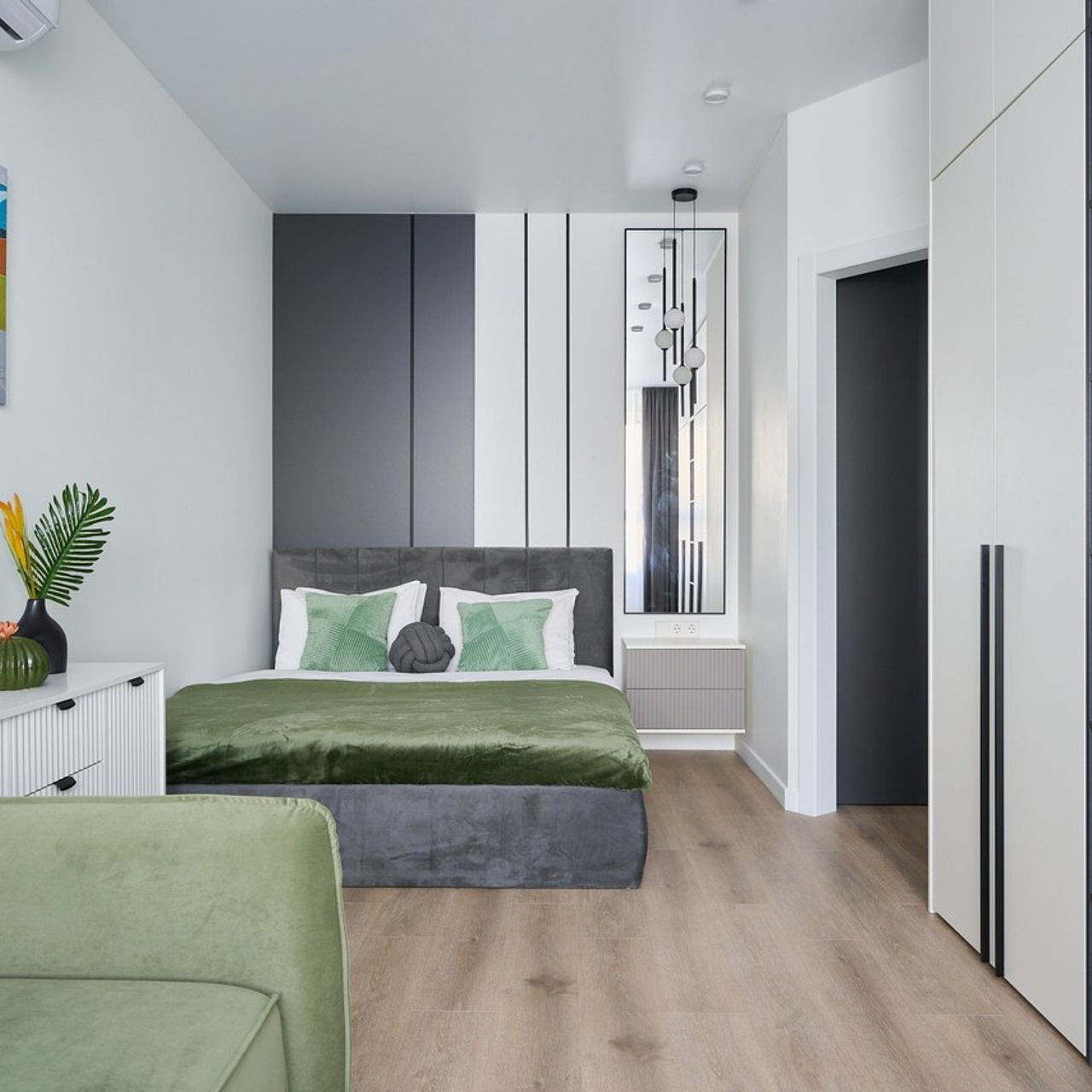 Интерьерный фотограф в Краснодаре