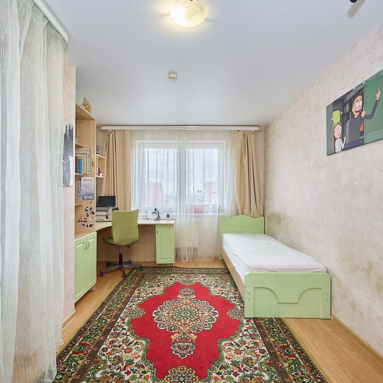 Интерьерный фотограф в Краснодаре