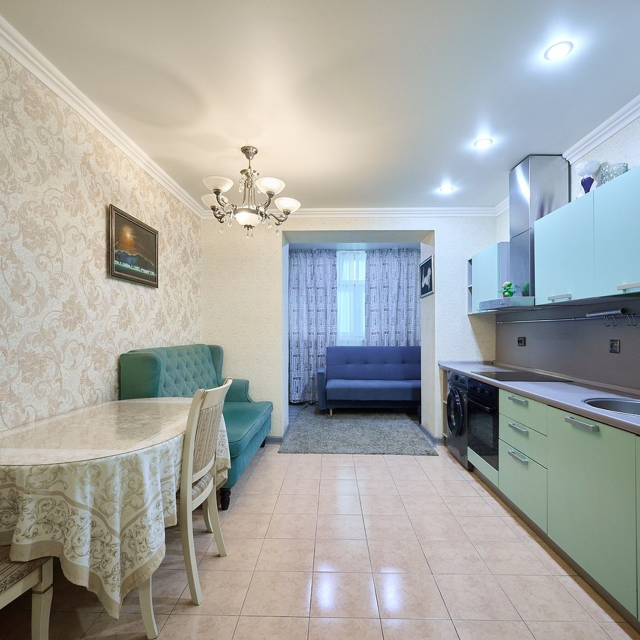 Отзывы. Интерьерный фотограф в Краснодаре