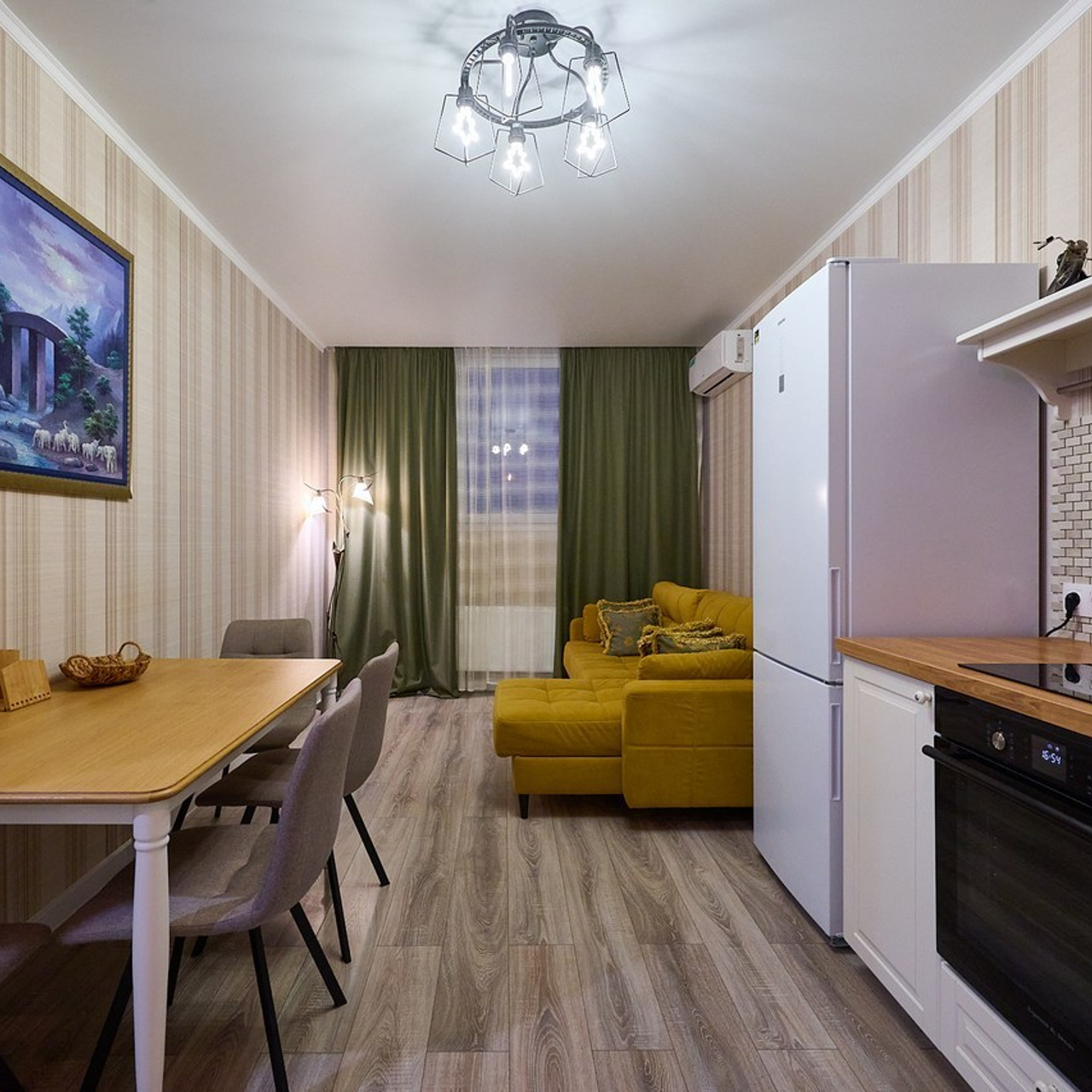 Отзывы. Интерьерный фотограф в Краснодаре