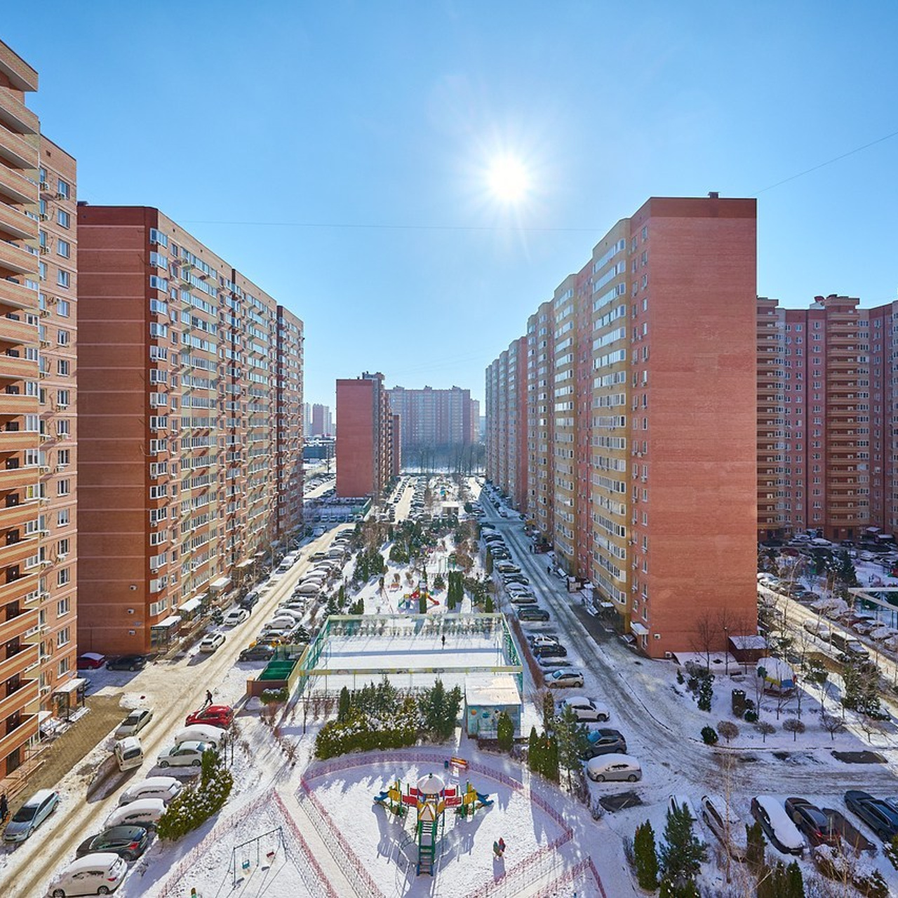 Интерьерный фотограф в Краснодаре