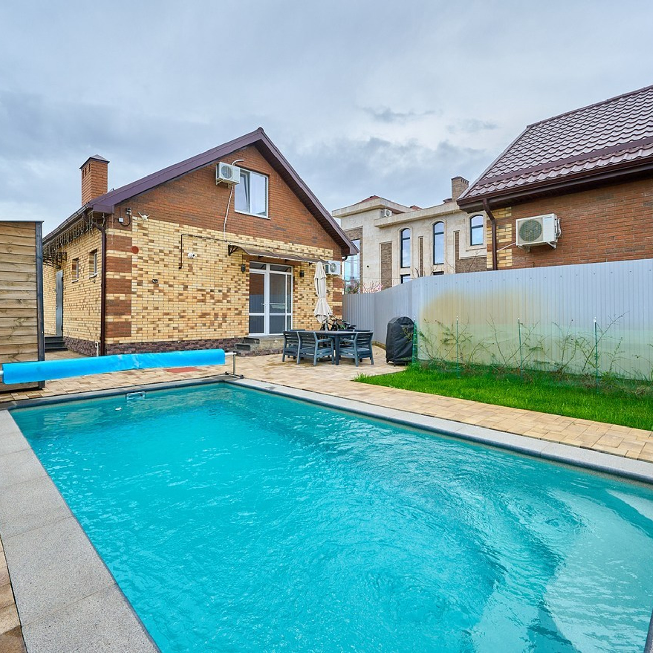 Интерьерный фотограф в Краснодаре