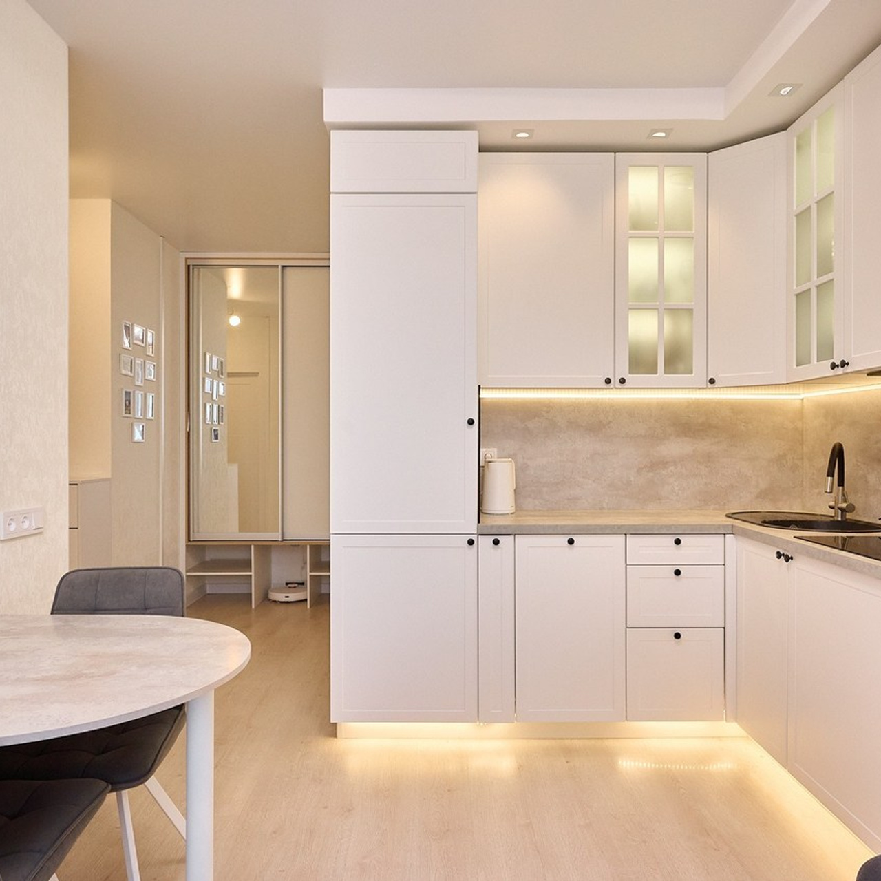 Отзывы. Интерьерный фотограф в Краснодаре