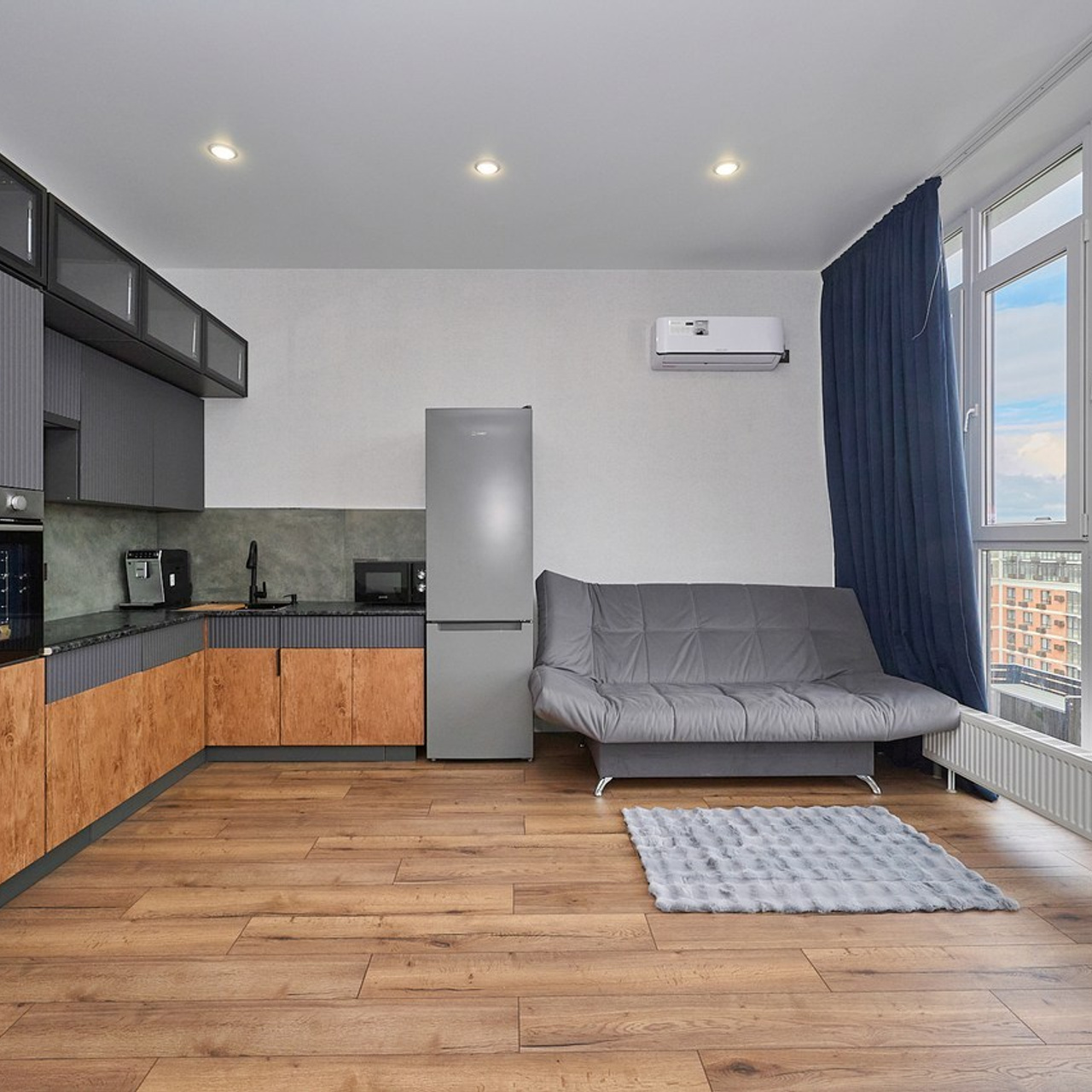 Интерьерный фотограф в Краснодаре