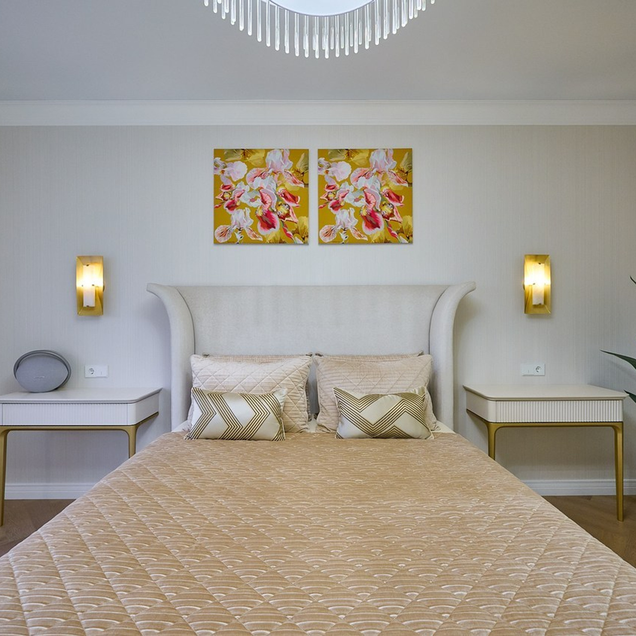 Интерьерный фотограф в Краснодаре