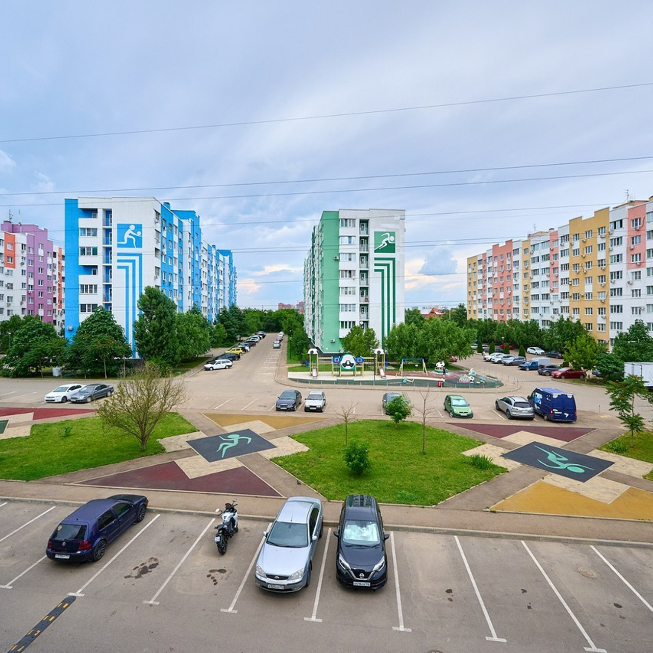 Интерьерный фотограф в Краснодаре