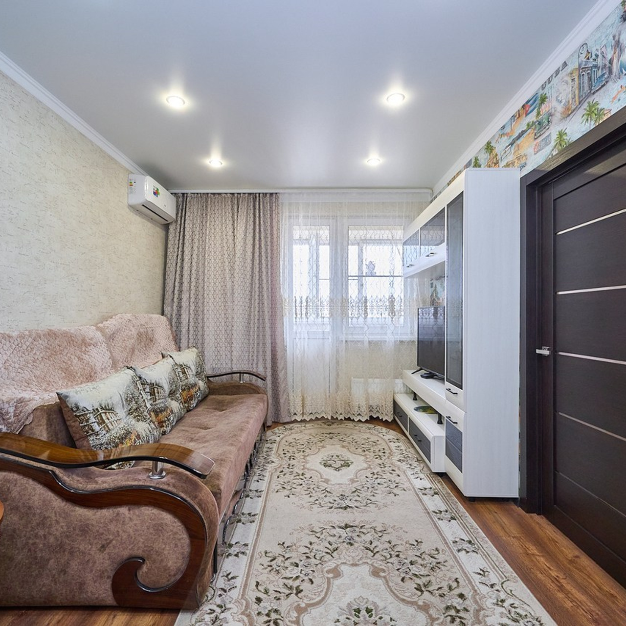 Интерьерный фотограф в Краснодаре