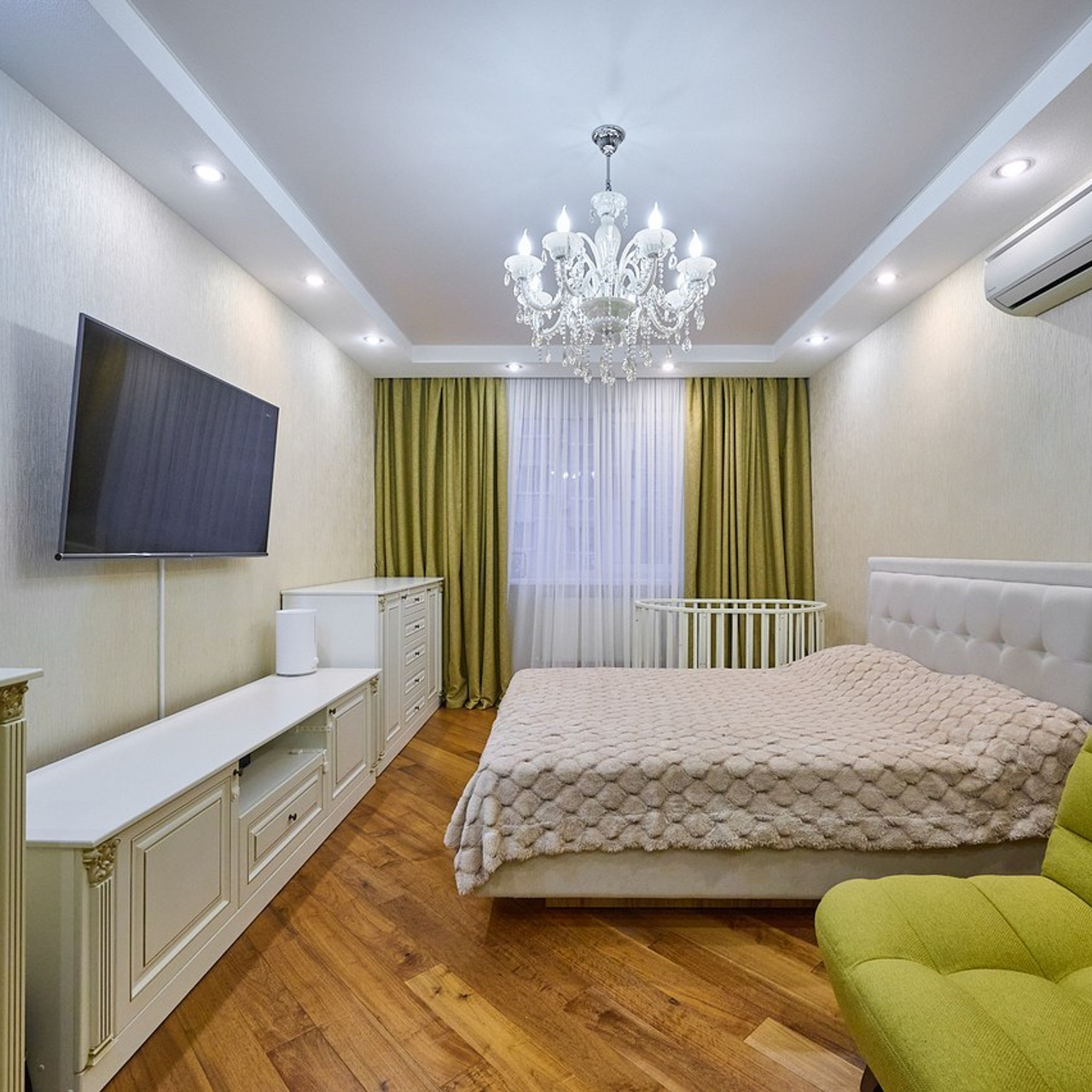 Интерьерный фотограф в Краснодаре