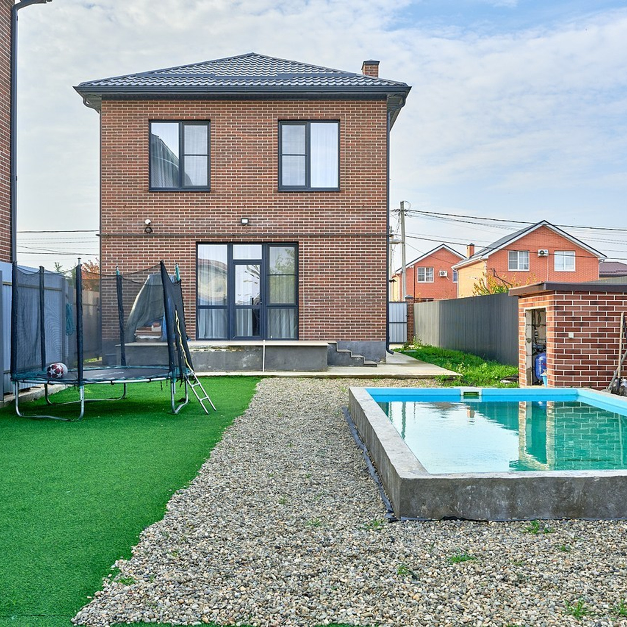 Интерьерный фотограф в Краснодаре