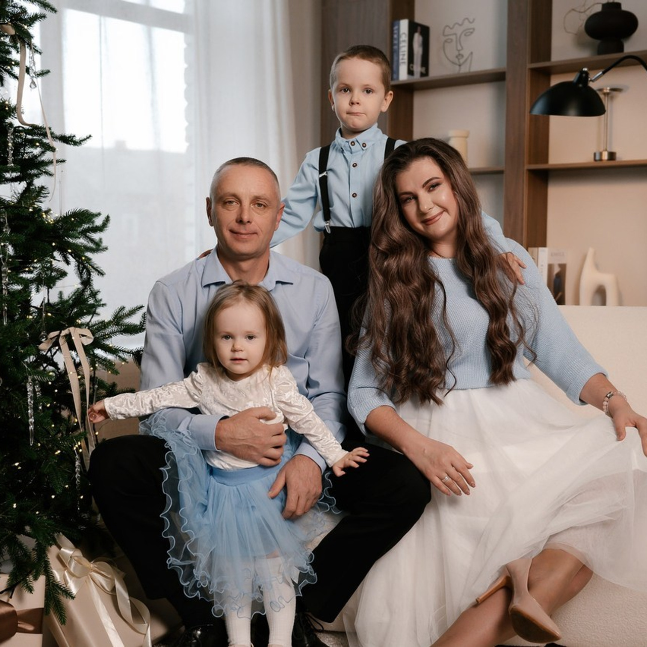 Отзывы. Женский и свадебный фотограф Сызрань и Самарская область