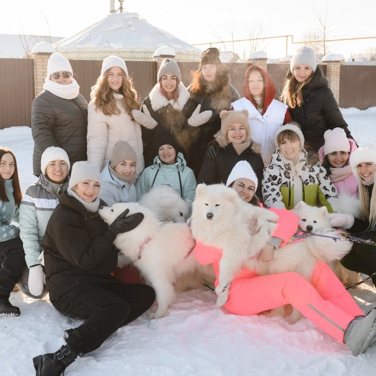 Отзывы. Женский и свадебный фотограф Сызрань и Самарская область