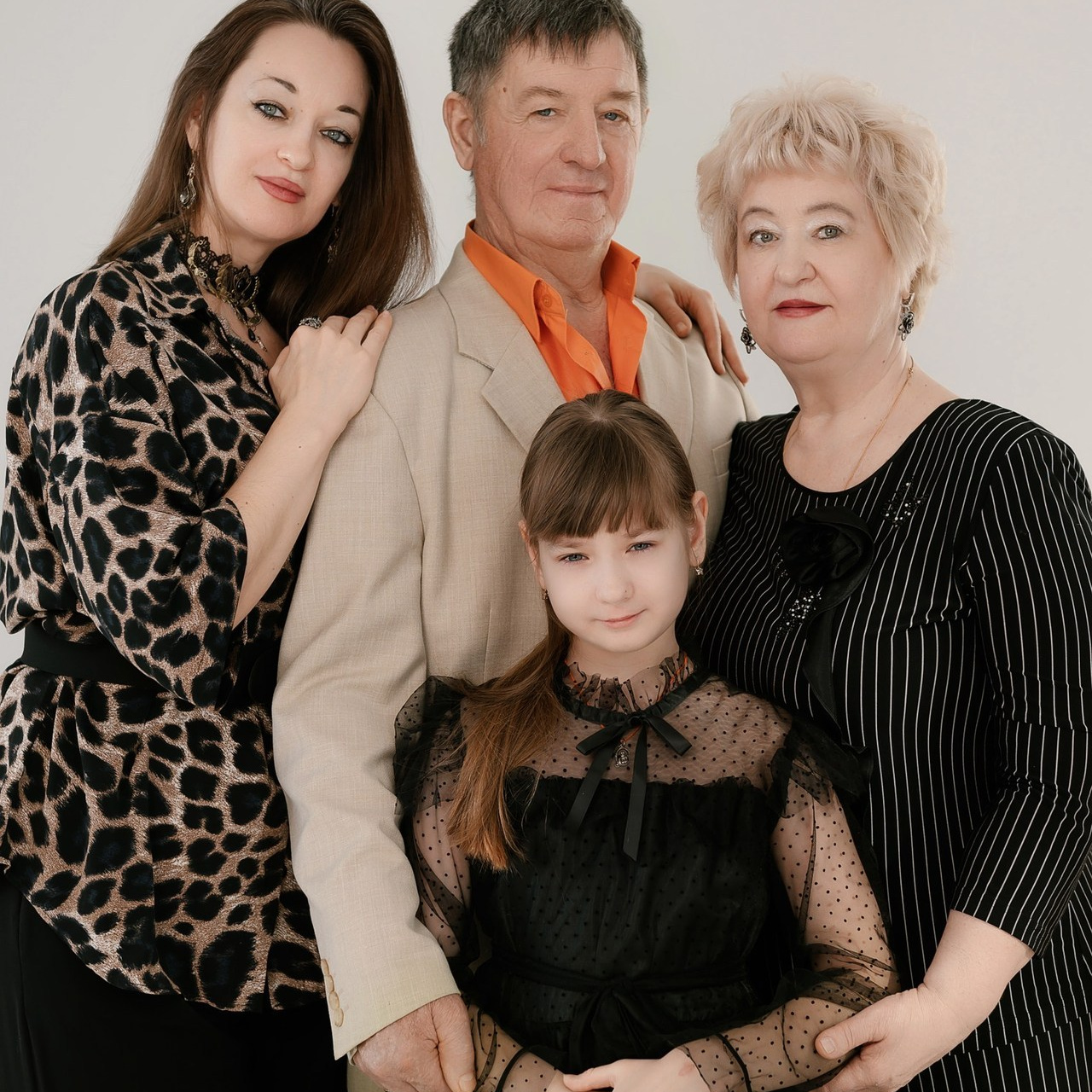 Отзывы. Женский и свадебный фотограф Сызрань и Самарская область