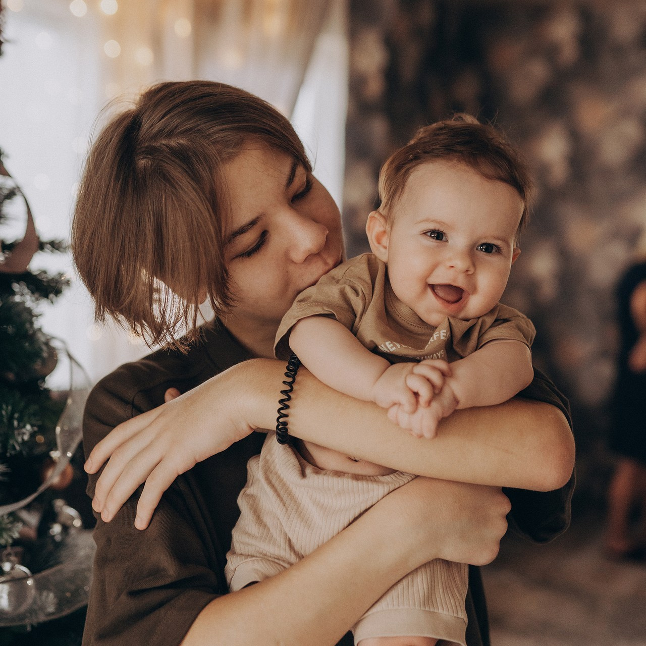 Отзывы. Детский и семейный фотограф — Калининград — Юля Насифуллина