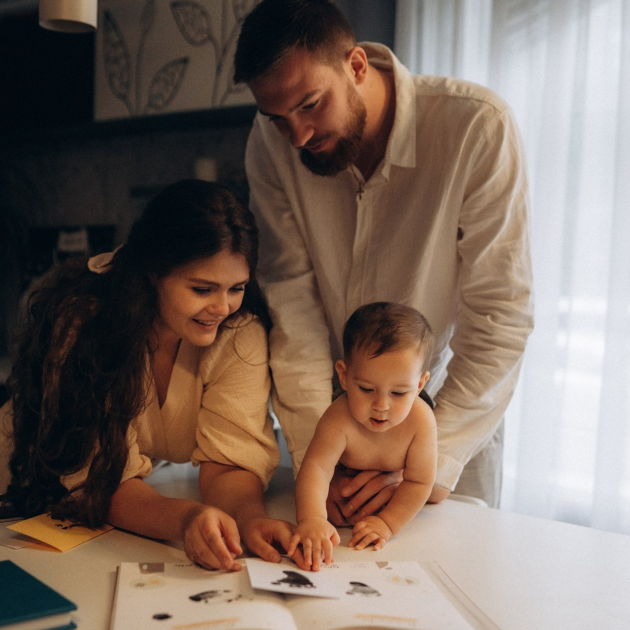 Отзывы. Детский и семейный фотограф — Калининград — Юля Насифуллина