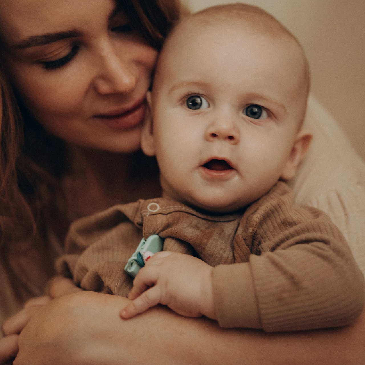 Отзывы. Детский и семейный фотограф — Калининград — Юля Насифуллина