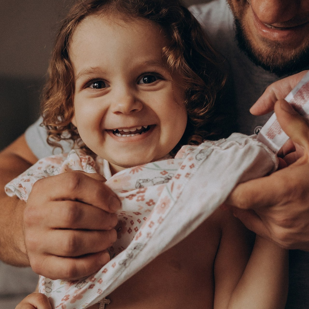 Отзывы. Детский и семейный фотограф — Калининград — Юля Насифуллина