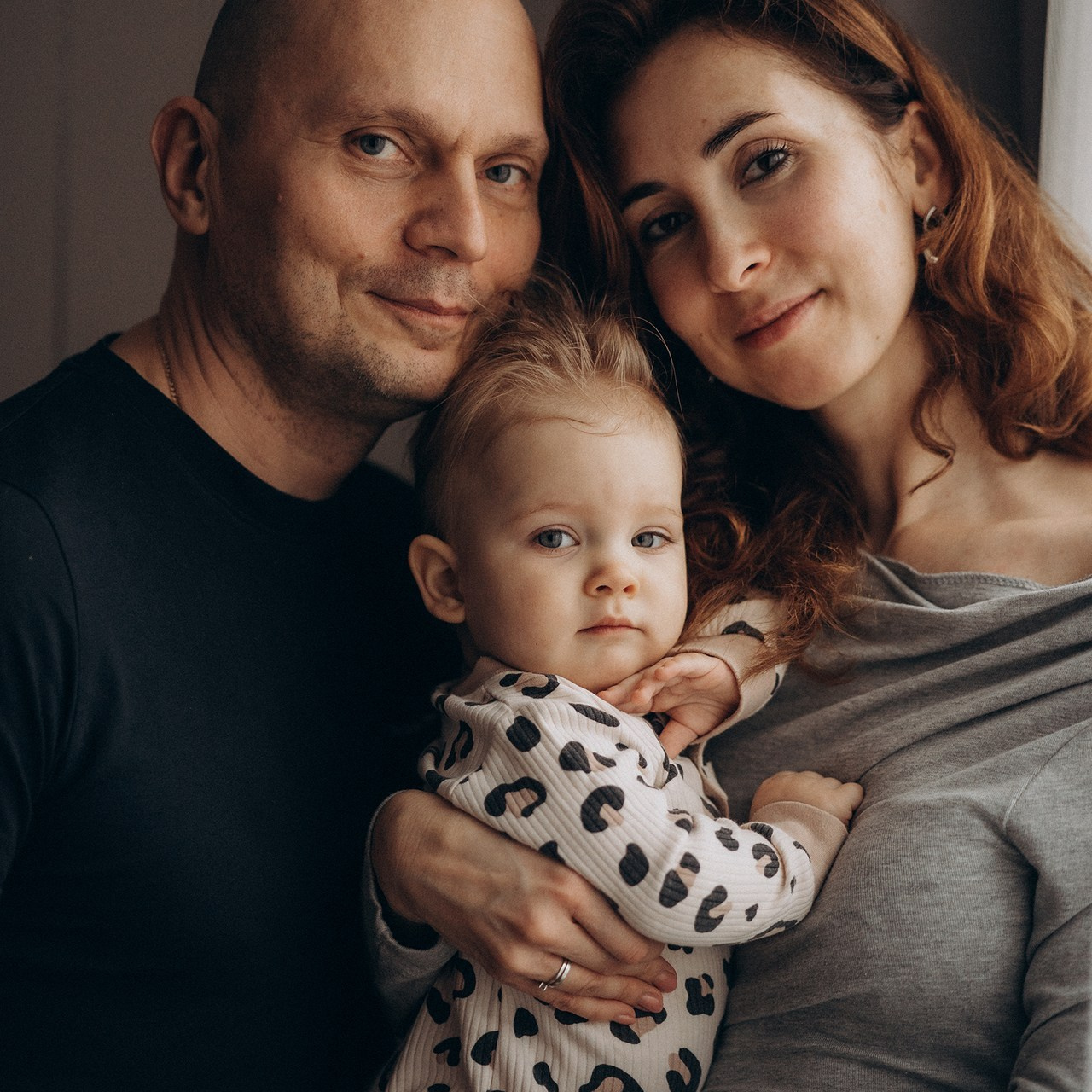 Отзывы. Детский и семейный фотограф — Калининград — Юля Насифуллина