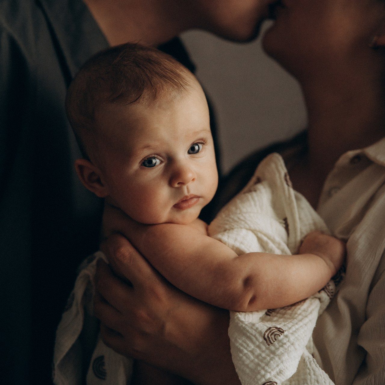 Отзывы. Детский и семейный фотограф — Калининград — Юля Насифуллина
