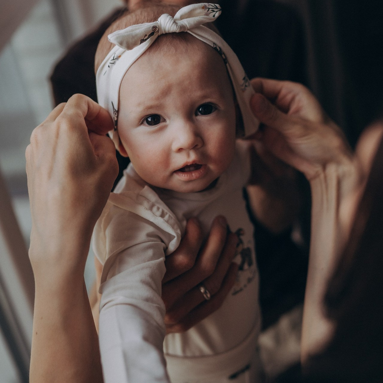 Отзывы. Детский и семейный фотограф — Калининград — Юля Насифуллина