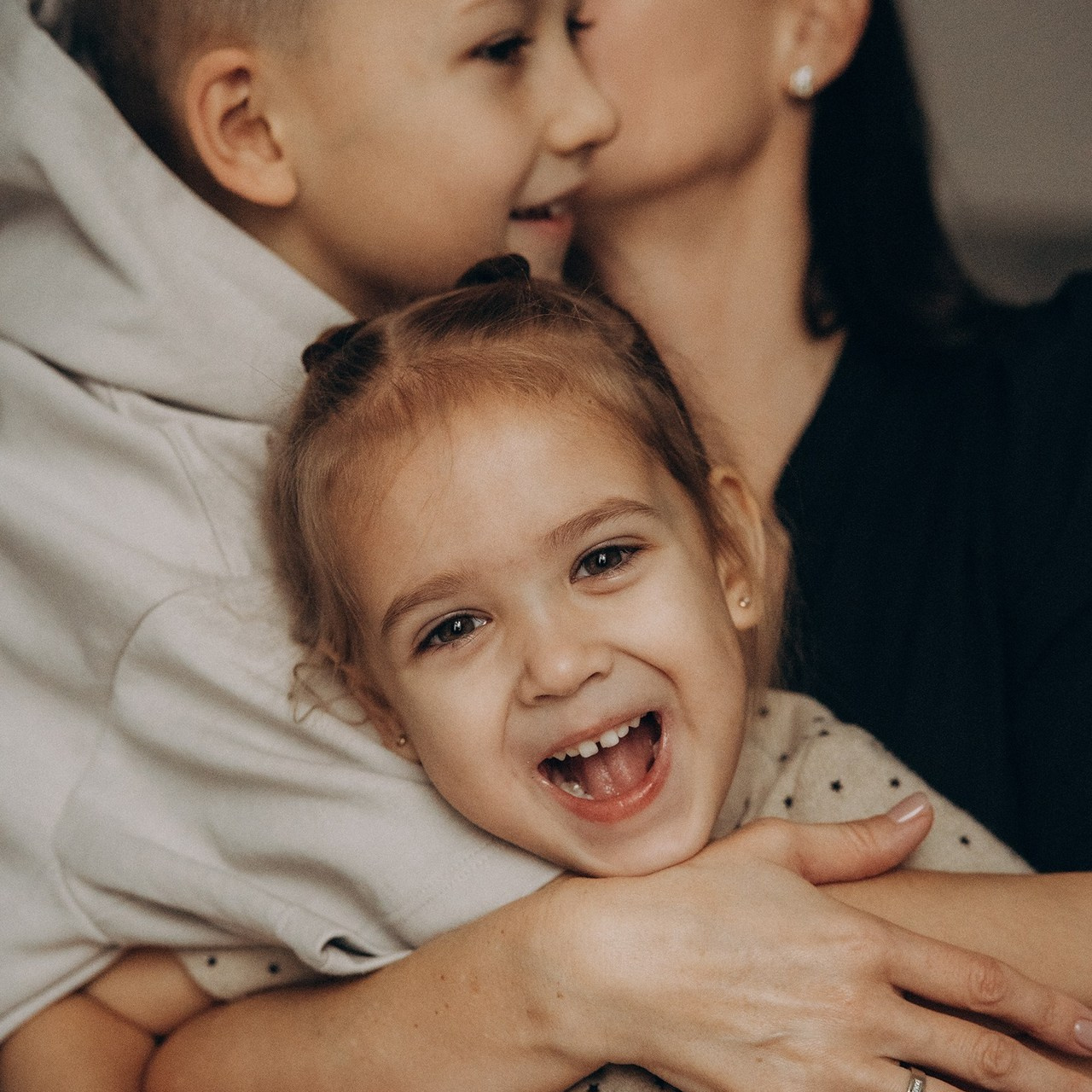 Отзывы. Детский и семейный фотограф — Калининград — Юля Насифуллина