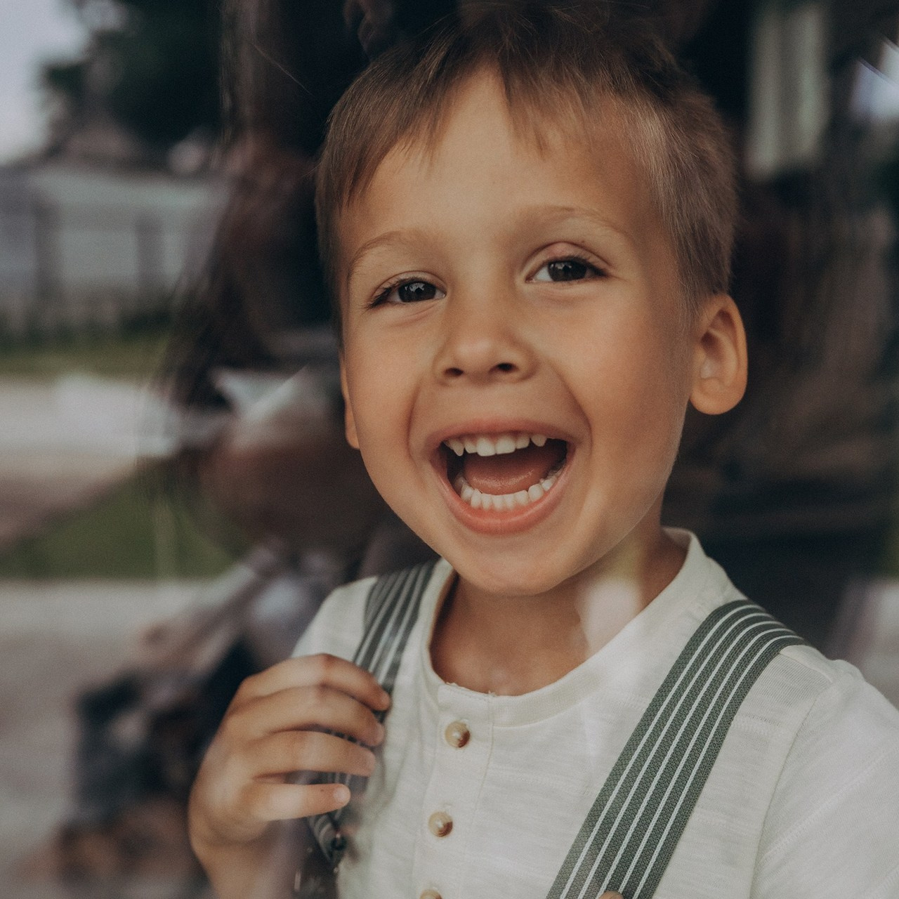 Отзывы. Детский и семейный фотограф — Калининград — Юля Насифуллина