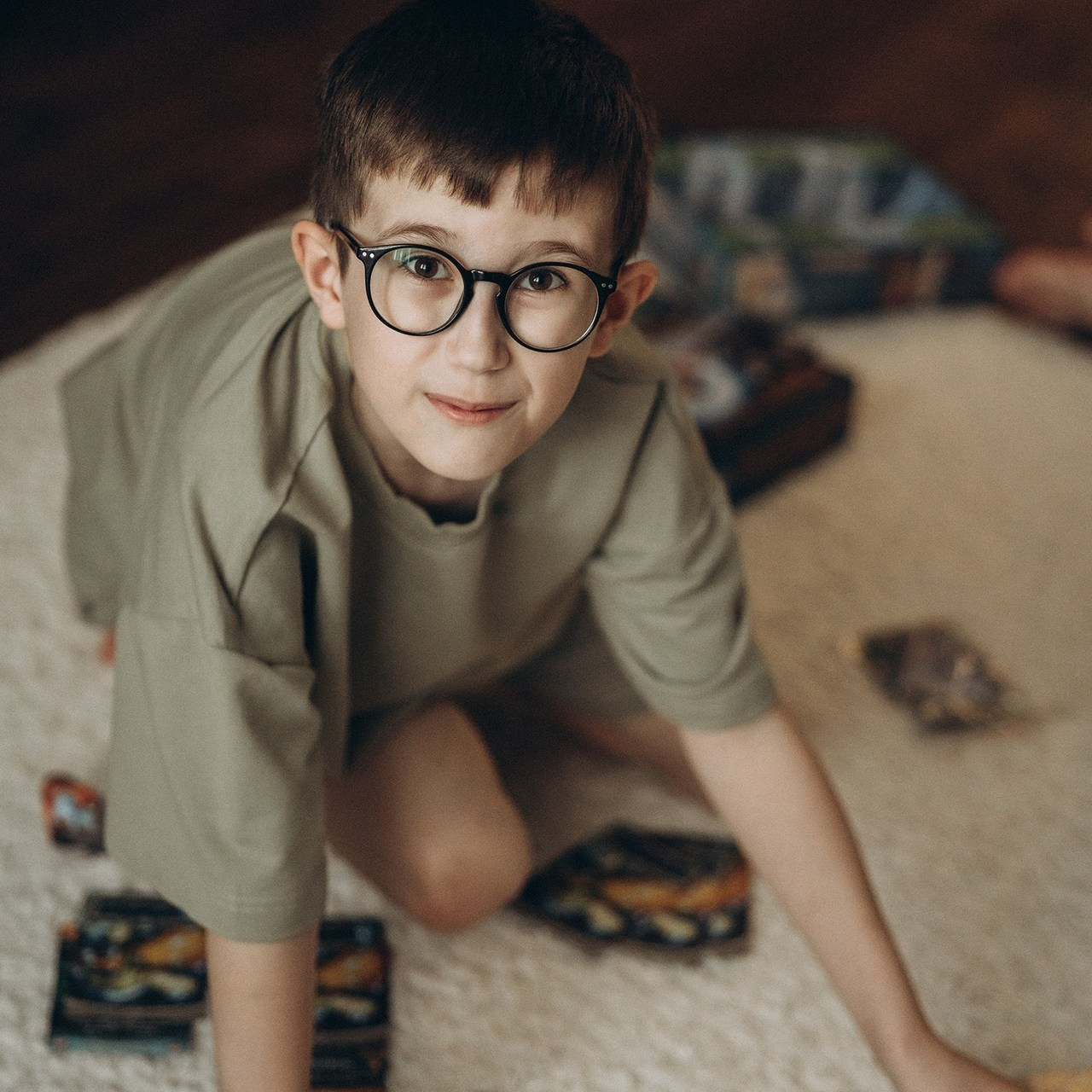 Отзывы. Детский и семейный фотограф — Калининград — Юля Насифуллина