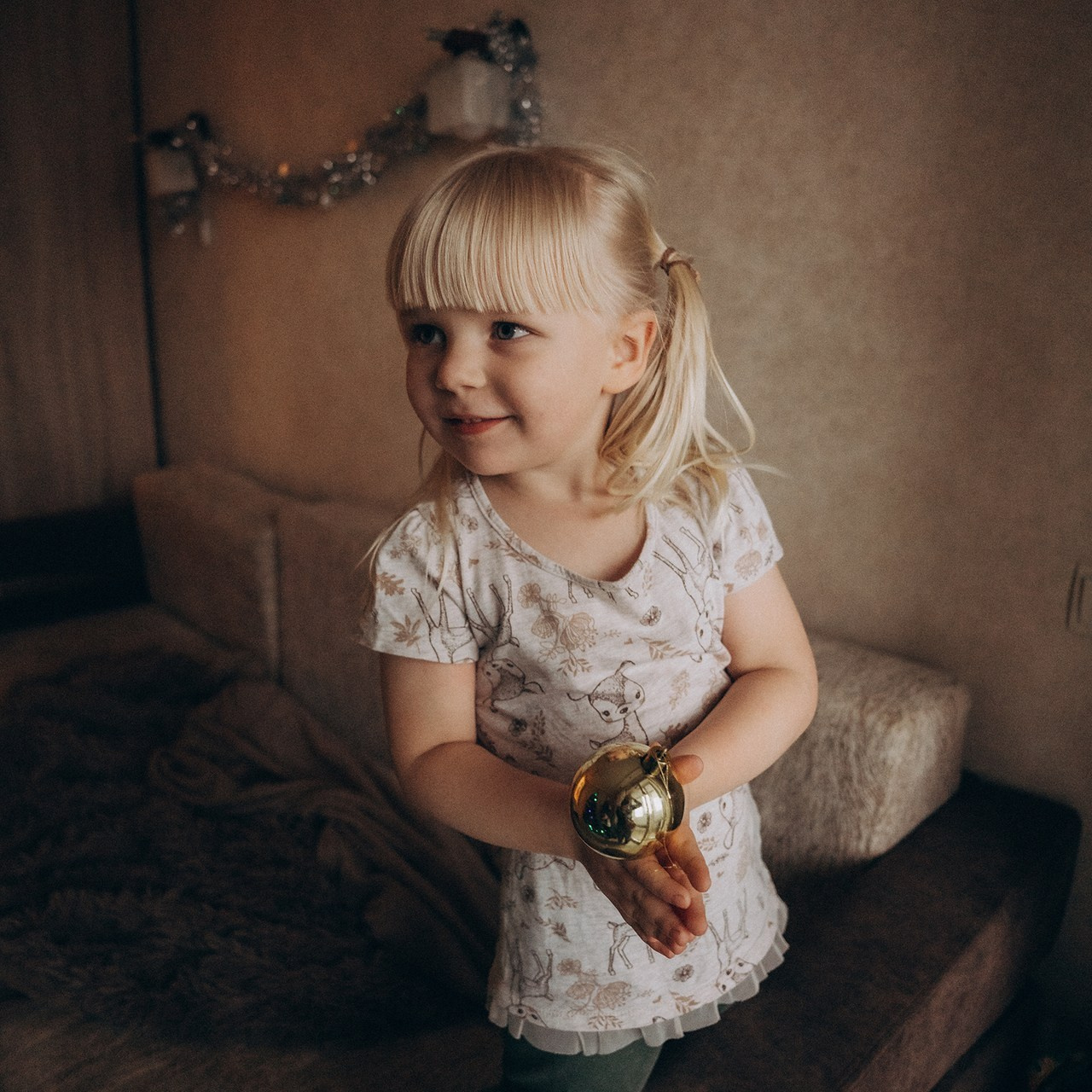 Отзывы. Детский и семейный фотограф — Калининград — Юля Насифуллина