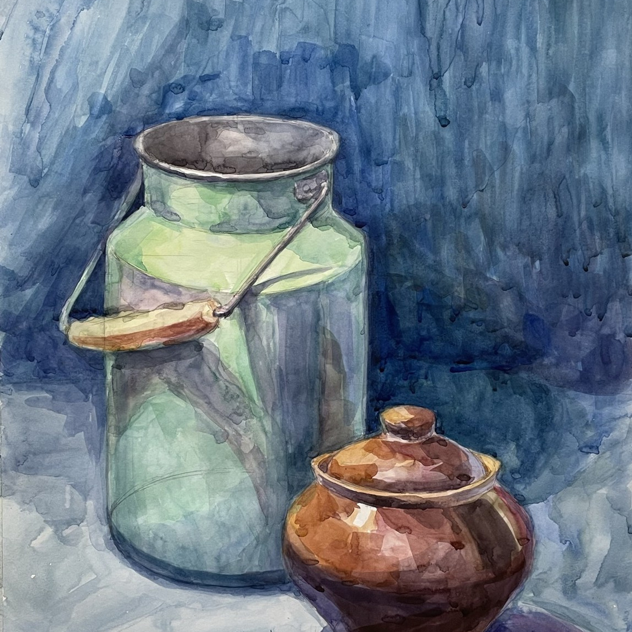 Герасимова Арина, 17 лет