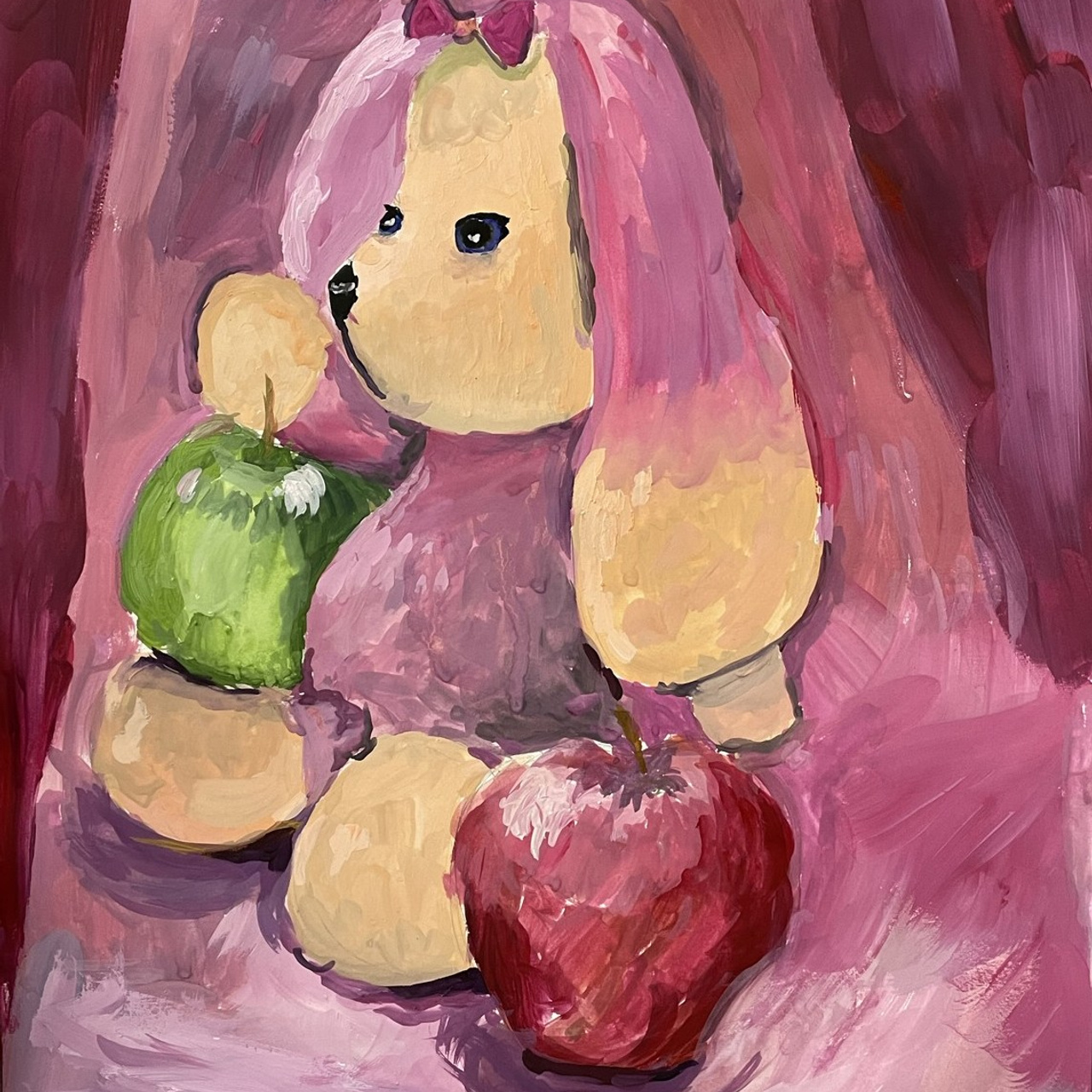 Казакова Мария, 11 лет