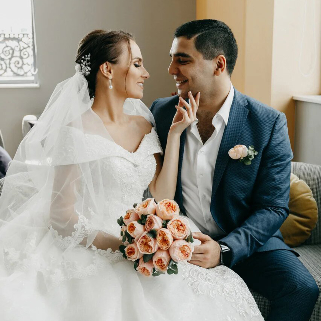 Свадебный Фотограф Москва Нижний Новгород | Артём и Анна Тороповы