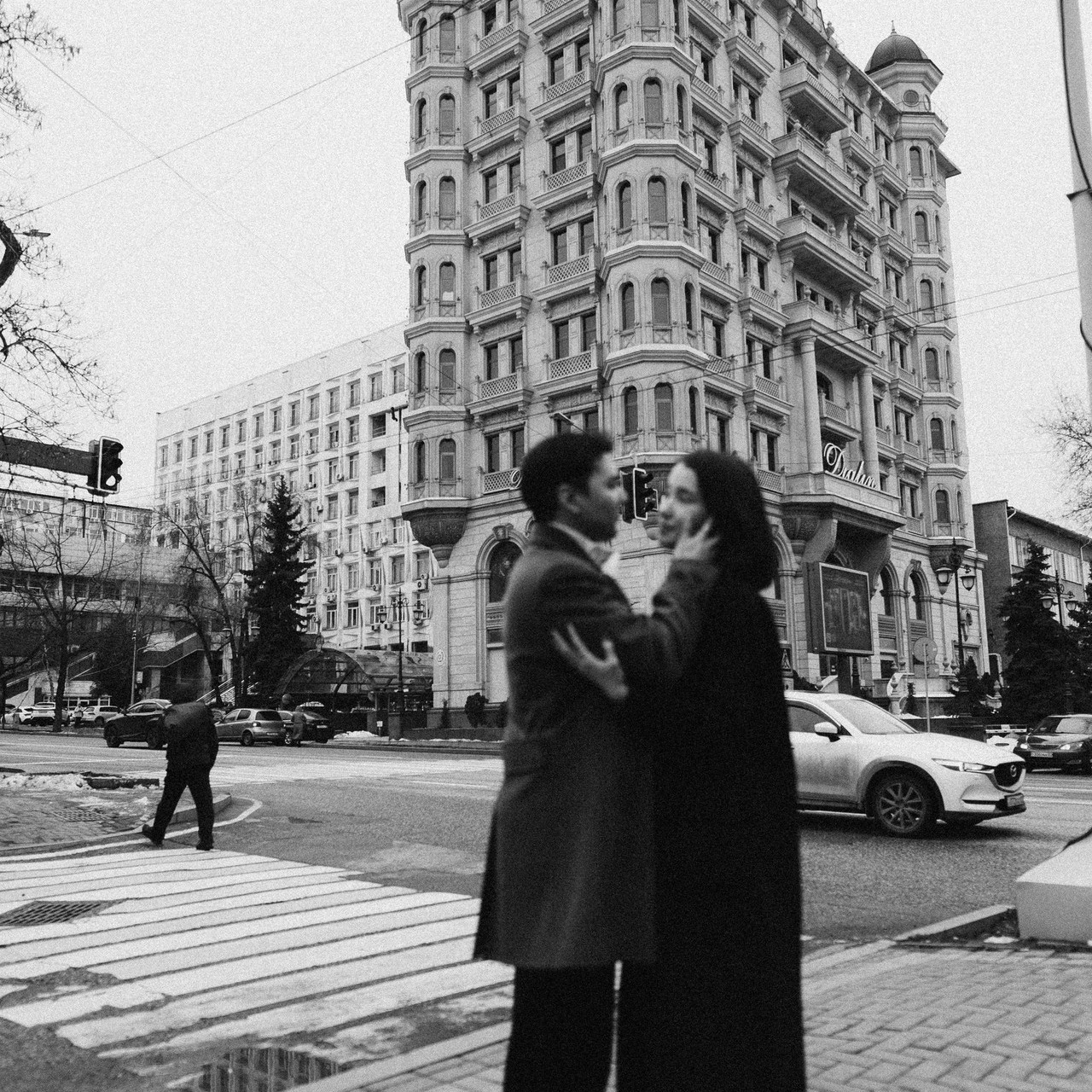 Отзывы. Wedding and Fashion photographer