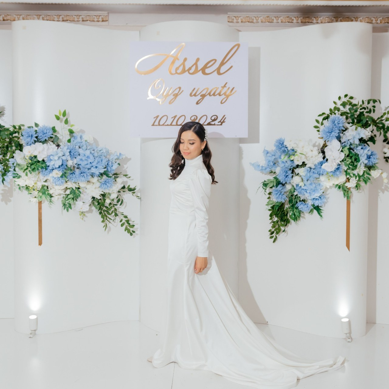 Отзывы. Wedding and Fashion photographer