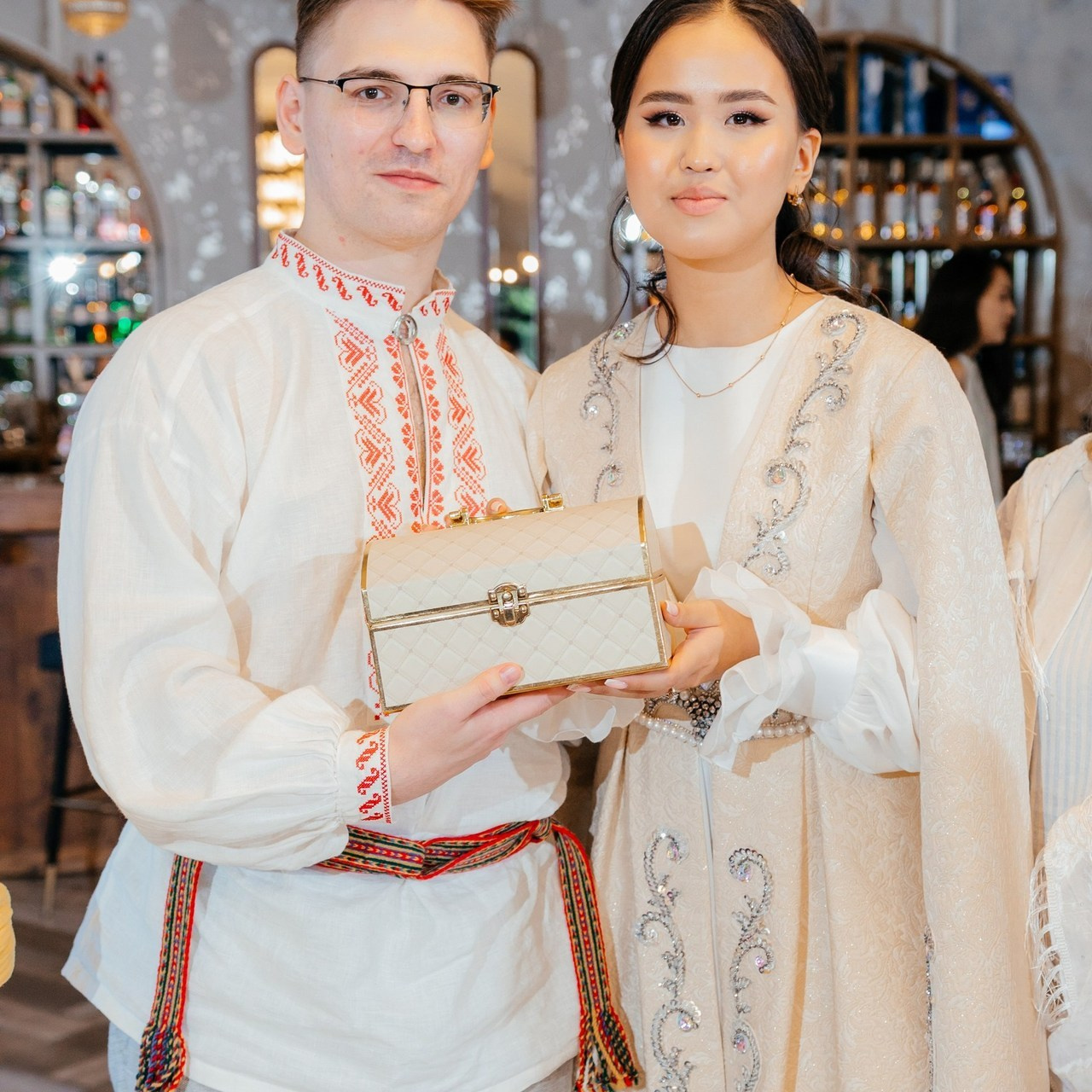 Отзывы. Wedding and Fashion photographer