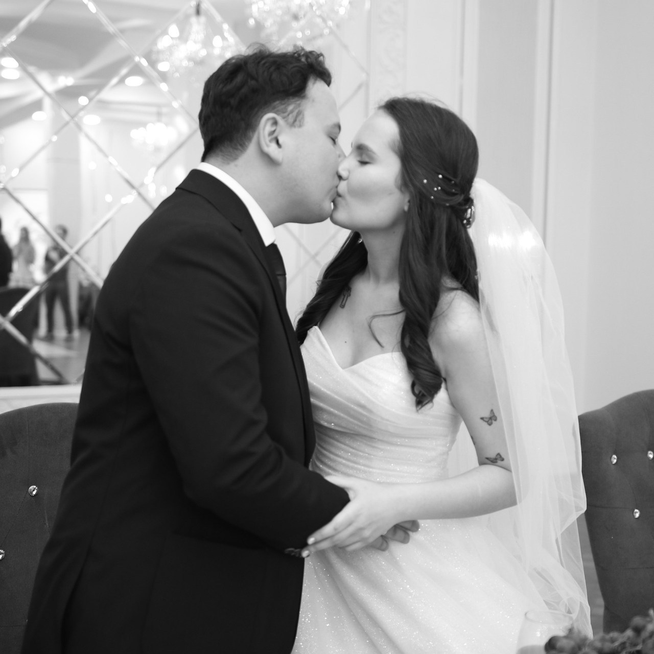 Отзывы. Wedding and Fashion photographer