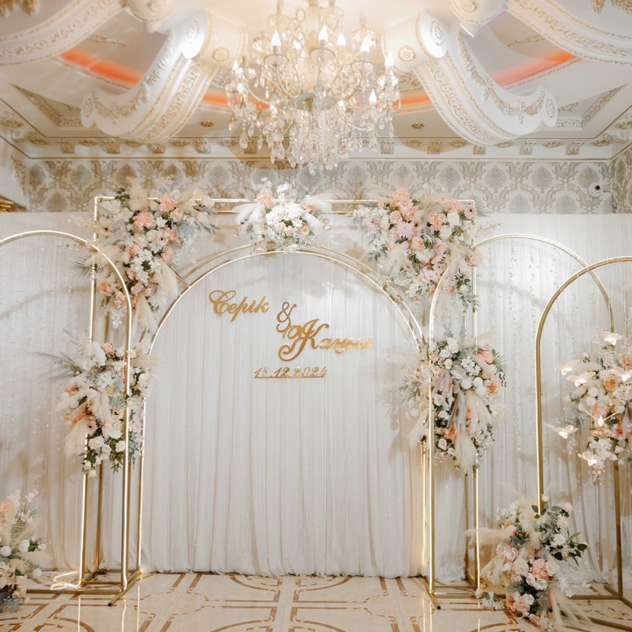 Отзывы. Wedding and Fashion photographer