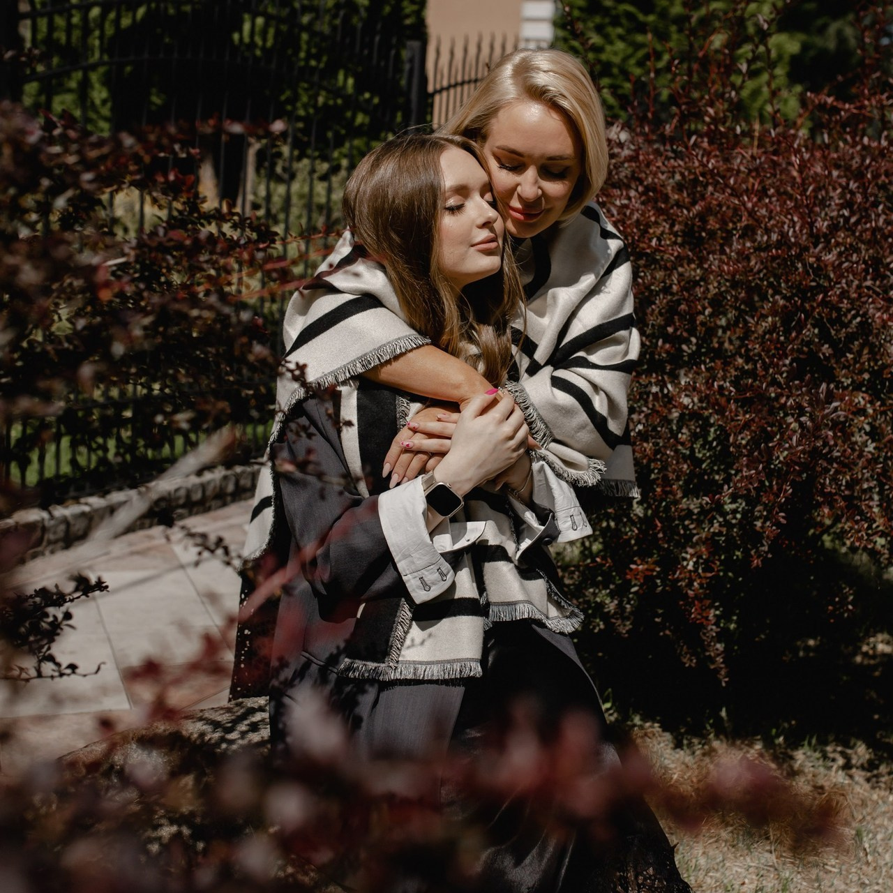 Отзывы. Женский и семейный фотограф в Калининграде Надежда Подлипинская