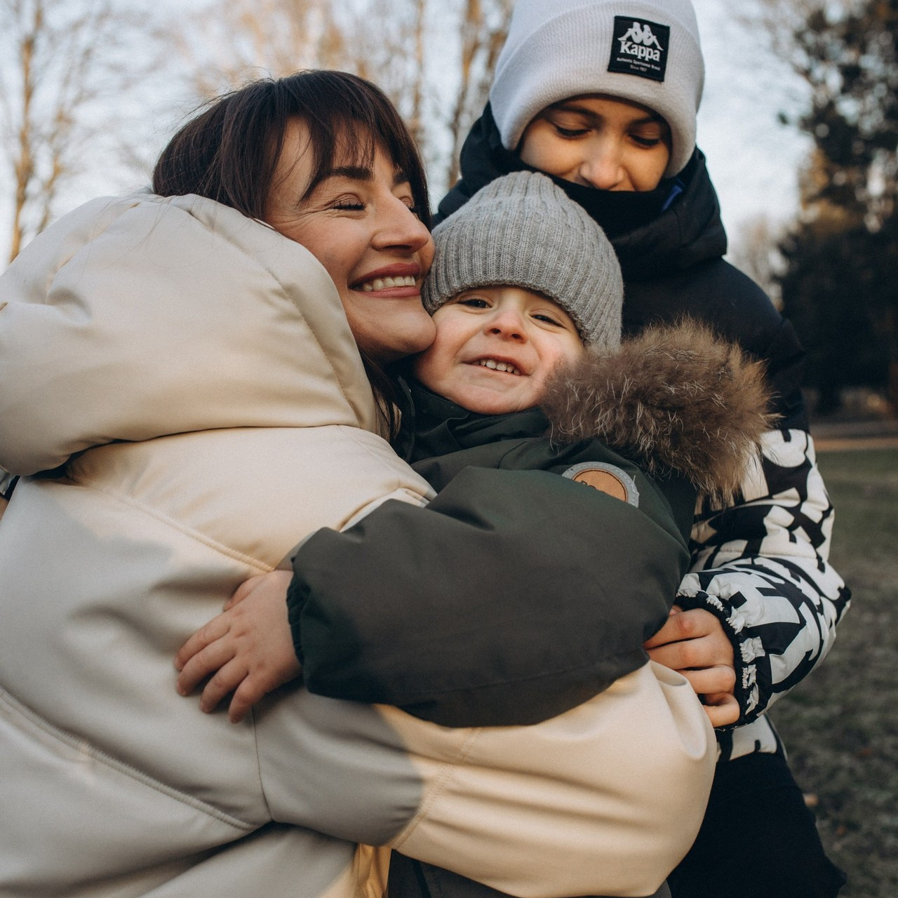 Отзывы. Женский и семейный фотограф в Калининграде Надежда Подлипинская
