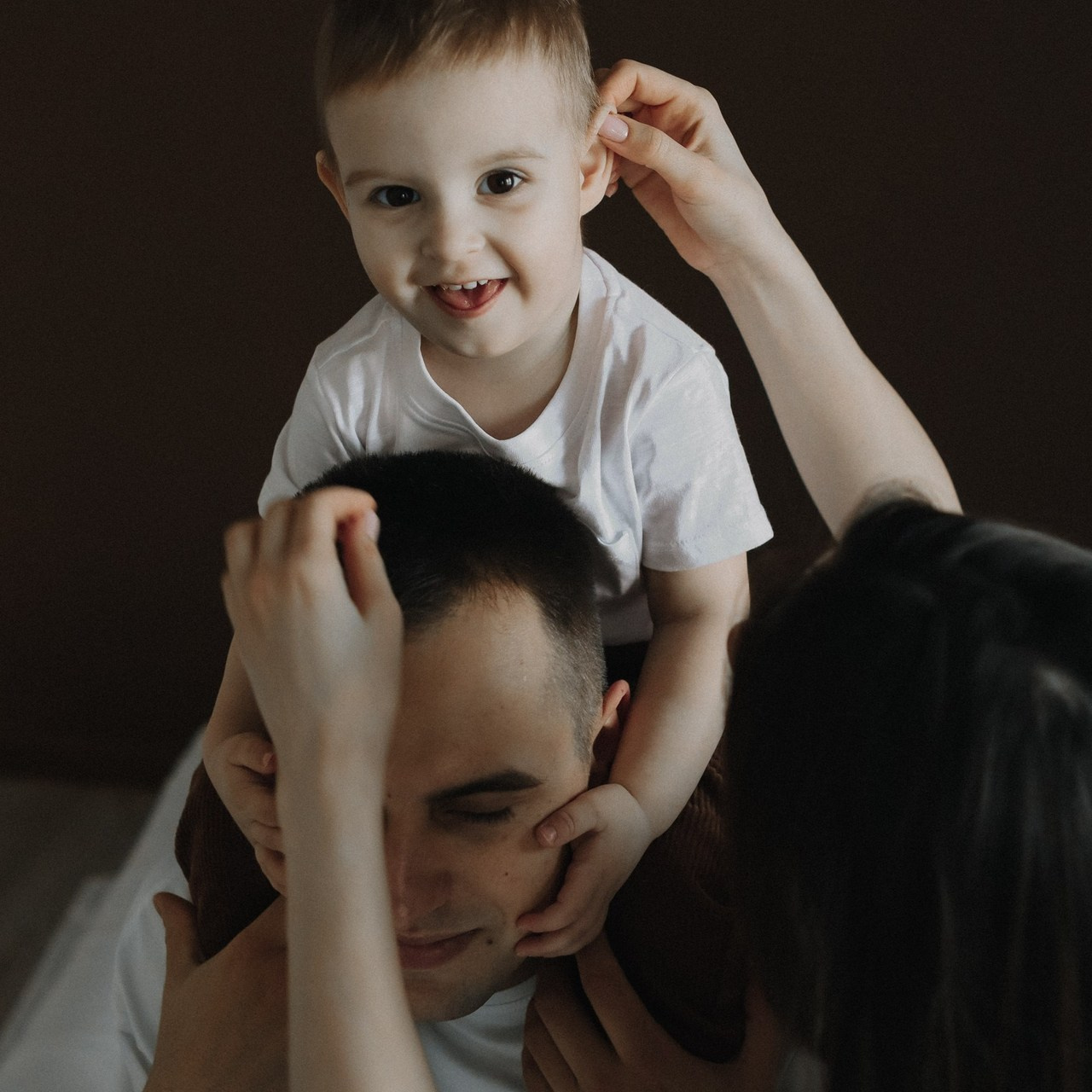 Отзывы. Семейный и портретный фотограф Ульяновск