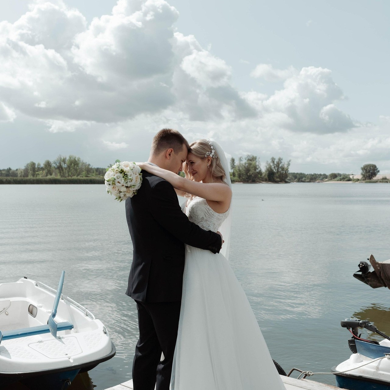 Отзывы. Свадебный и семейный фотограф в Самаре Стрельникова Ирина